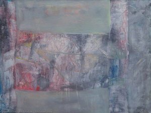 The Purbeck Winter — Jack Pakenham