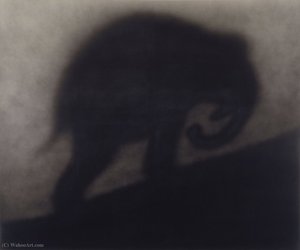 Jumbo — Edward Joseph Ruscha Iv