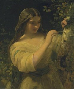 Rosalind — James Sant
