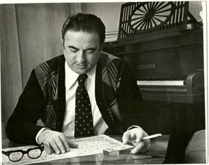Rauf Hajiyev — Unkown Prosper
