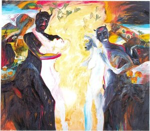 Lecc — Francesco Clemente