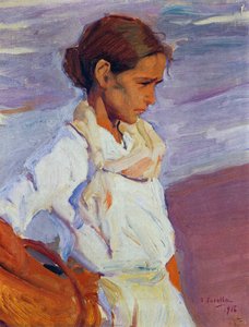 València Merehel — Joaquín Sorolla