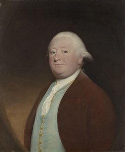 William Tate