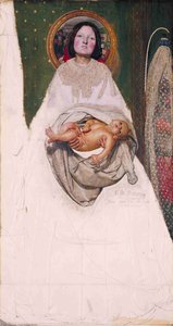 Take Your Son, Sir — Ford Madox Brown