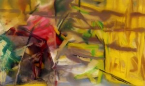Pittura Astratta — Gerhard Richter