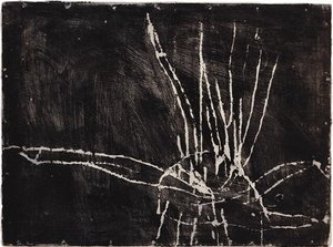 Untitled (38) — Cy Twombly