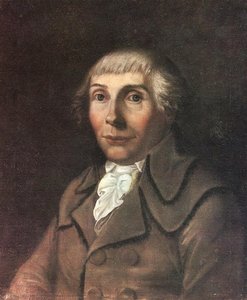 L'apôtre Philippe — Albrecht Dürer
