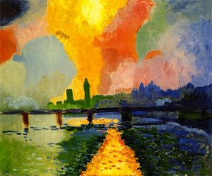 Untitled — Андре Дерен