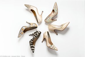 Shoes — Jacques Heim