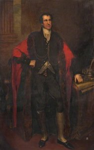 Sir James Shaw (1764–1843), Bt — James Tannock