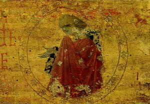 Madonna — Paolo Uccello