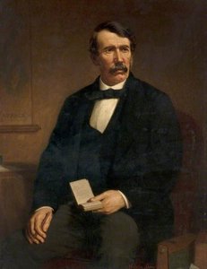 Dr Livingstone (1813–1873), Missionary And Explorer — Malcolm Stewart