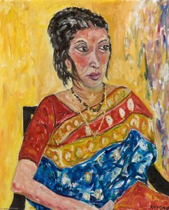 Sathia Thiru — Roy Yorke Calne