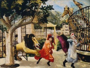 Allegro Strepitoso — Carel Victor Morlais Weight