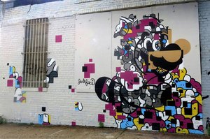 Jerkface2 — Brian Jerkface