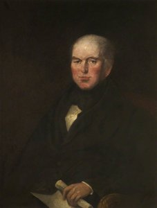 Alderman Sir Thomas Potter — Samuel William Reynolds