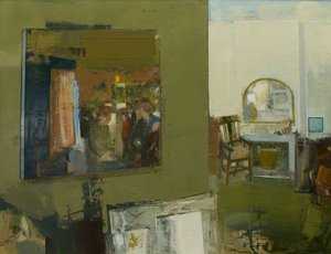 Into The Studio — Mardi Barrie