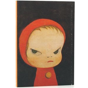 Pid425 — Nara Yoshitomo Zuzanna