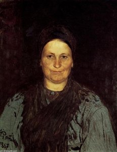 Untitled — Ілля Репин
