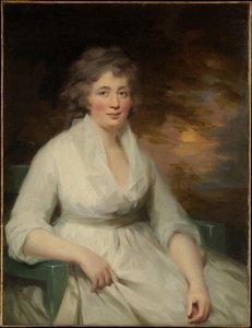 Janet Law — Sir Henry Raeburn