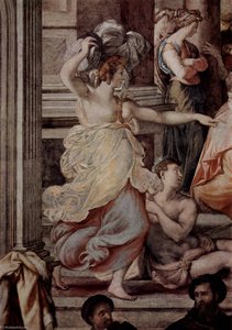 Deutsch Heimsuchung — Francesco De' Rossi