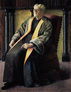 Jane Maria Grant, Lady Strachey — Dora Carrington