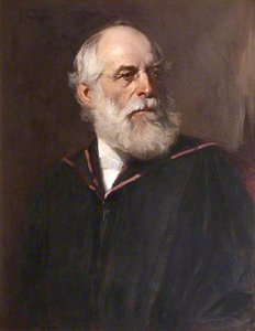 James Drummond — George Reid