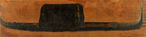 A Gondola — Luca Carlevaris