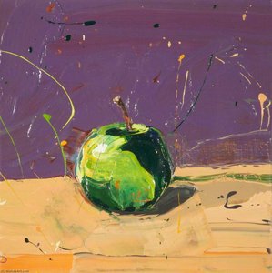 Green Apple — Paul Richards