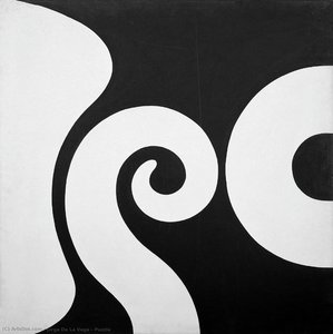 Puzzle — Jorge De La Vega