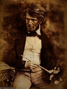 Untitled (821) — Horatio Mcculloch