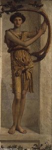 Autumn - — Louis Fairfax Muckley