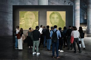 Uncle Charles — Heather Ackroyd And Dan Harvey