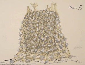 'room 5' — William (will) Allen Alsop