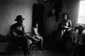 People At Home, Mg. Brazil — Sheila Maureen Bisilliat