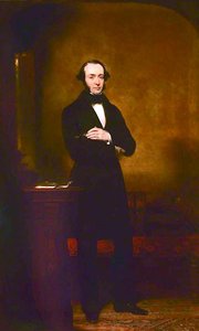 John Inglis — Sir John Watson Gordon