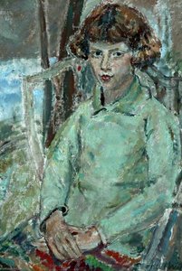 Kathleen — Ethel Walker