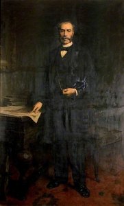 Alexander Laing (1828–1905) — Thomas Eyre Macklin