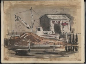 Untitled — Deforrest Hale Judd