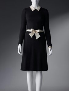Cashmere Dress — Viriato Fiallo