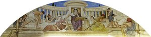 Architecture — Walter Crane