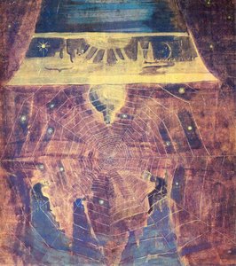 Finale (sonata Of The Sun) — Mikalojus Konstantinas Čiurlionis