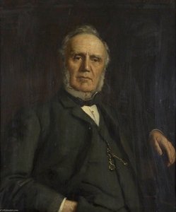 Thomas Gee (1815–1898) — Thomas Leonard Hughes