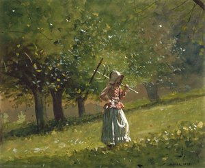 Untitled — Вінслоу Гомер