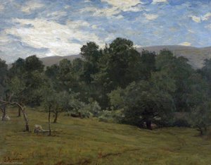 James Aumonier