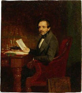 George Payne Rainsford James — Stephen Pearce