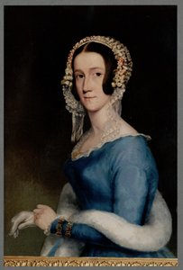 Ellen Lloyd (of Ty Newydd, Llannor, Caernarfonshire) — Hugh Hughes