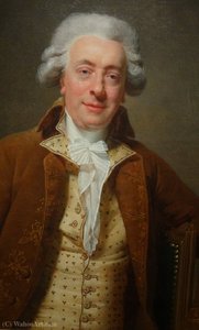 Claude-nicolas Ledoux — Michel Martin Drolling
