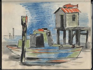 Untitled — Deforrest Hale Judd