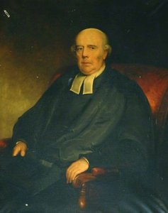 Canon David Durrell (1762–1852), Ma, Dd — John Bridges